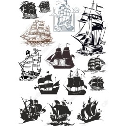 Nautical Adventure Bundle