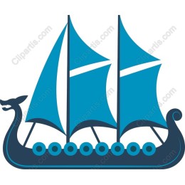 Viking Ship