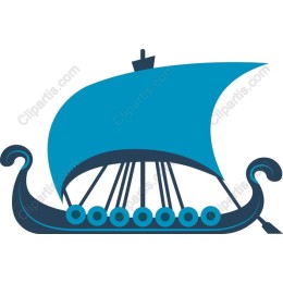Viking Ship