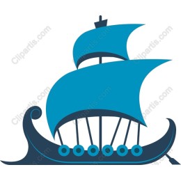Classic Ship - Sail Away with Style!