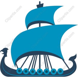 Viking Ship