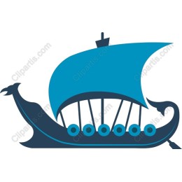 Viking Ship