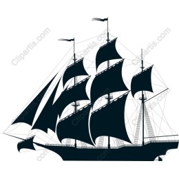 Classic Tall Ship