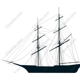 Classic Ship