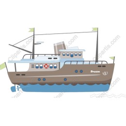 Dream Boat