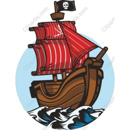 Pirate Ship