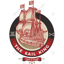 The Sail King
