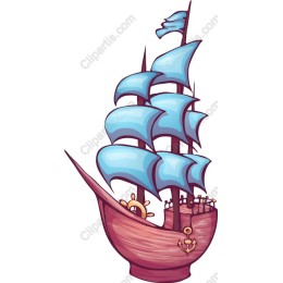 Sailing Ship