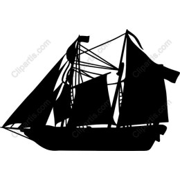 Classic Ship