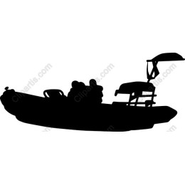 Versatile Boat