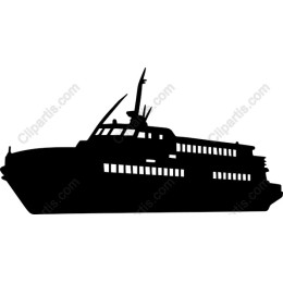  Ferry Boat