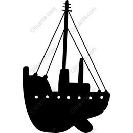 Fishing Boat