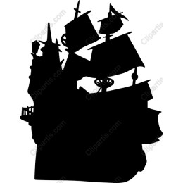 Pirate Ship