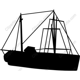 Fishing Boat