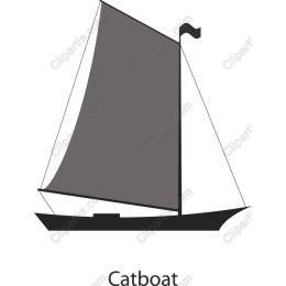 Catboat