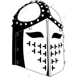 Medieval Helmet