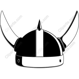 Viking Helmet