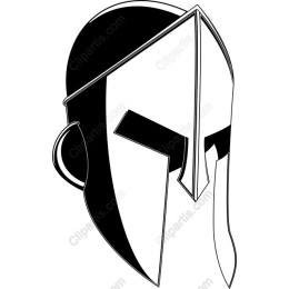 Spartan Helmet