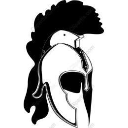 Epic Gladiator Helmet