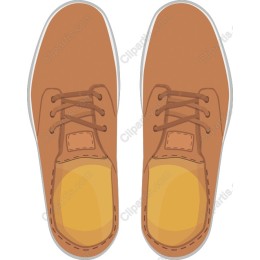 Stylish Brown Sneakers