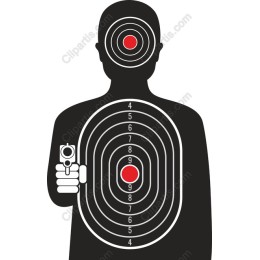 Shooting Target