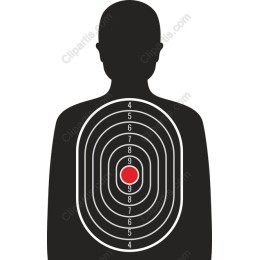 Human Target