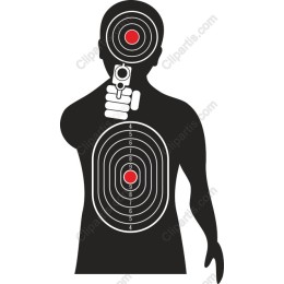 Shooting Target