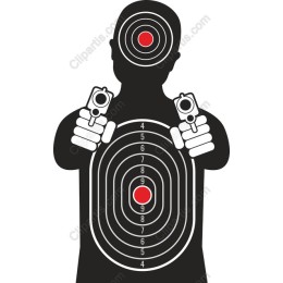 Shooting Target