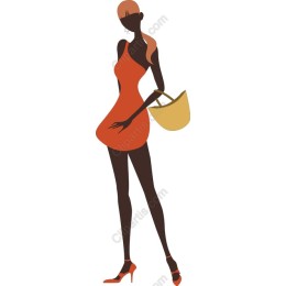 Chic Fashionista