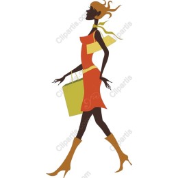 Chic Fashionista