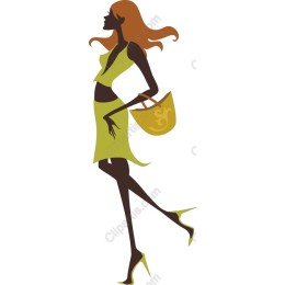 Chic Fashionista