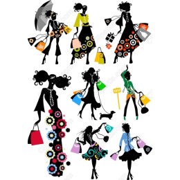 Chic Shoppings Bundle