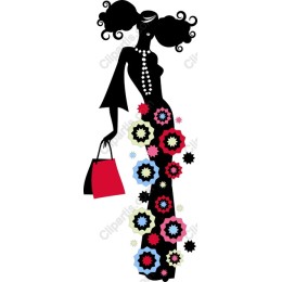 Chic Fashionista
