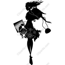 Chic Woman