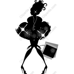 Chic Fashionista