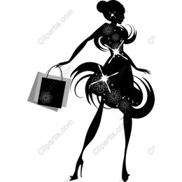 Elegant Shopping