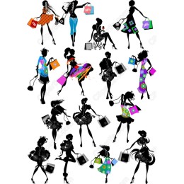 Fashion Shopping Bundle