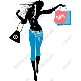 Fashionista Shopping