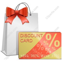 Discount Card Promotional
