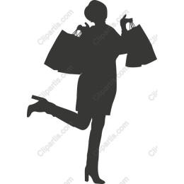 Joyful Shopper