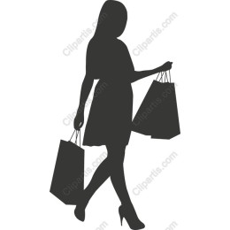 Elegant Shopping