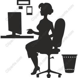 Professional Woman