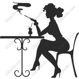 Charming Cafe Muse
