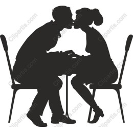 Romantic Couple