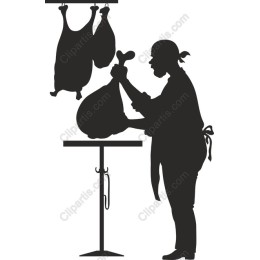 Artisan Butcher