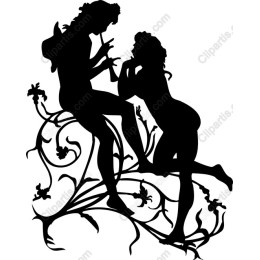 d Serenade - Romantic Flute Player