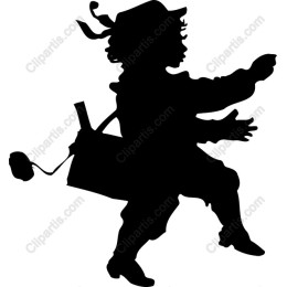 Whimsical Character