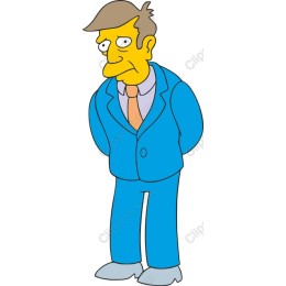 Business Character