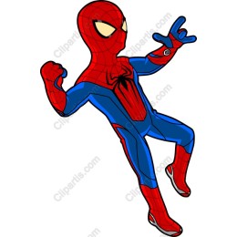 Superhero Action