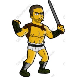 Dynamic Gladiator